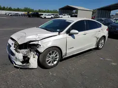 3FA6P0LUXKR208982 2019 FORD FUSION