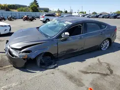 3FA6P0LUXKR209050 2019 FORD FUSION