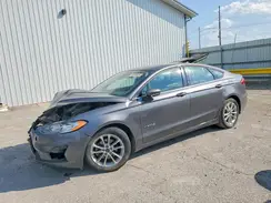 3FA6P0LUXKR210425 2019 FORD FUSION