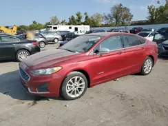 3FA6P0LUXKR210473 2019 FORD FUSION