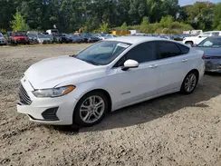 3FA6P0LUXKR210828 2019 FORD FUSION