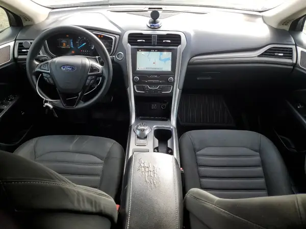 3FA6P0LUXKR210828 2019 FORD FUSION - Image 8