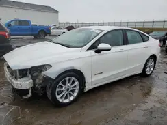 3FA6P0LUXKR212398 2019 FORD FUSION