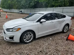 3FA6P0LUXKR219173 2019 FORD FUSION