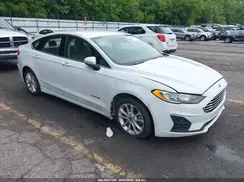 3FA6P0LUXKR224938 2019 FORD FUSION