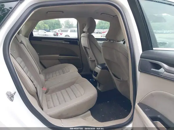 3FA6P0LUXKR224938 2019 FORD FUSION - Image 8