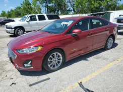 3FA6P0LUXKR225135 2019 FORD FUSION
