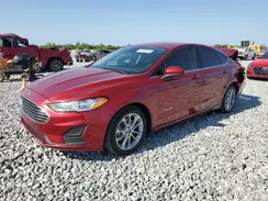 3FA6P0LUXKR225376 2019 FORD FUSION
