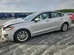 3FA6P0LUXKR226169 2019 FORD FUSION