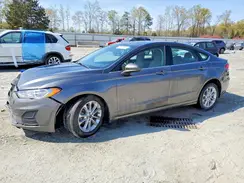 3FA6P0LUXKR226723 2019 FORD FUSION