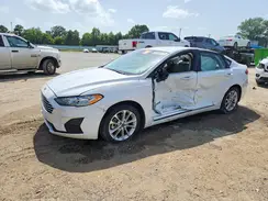 3FA6P0LUXKR233316 2019 FORD FUSION