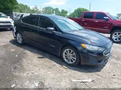 3FA6P0LUXKR234417 2019 FORD FUSION