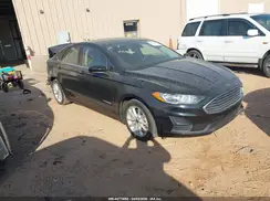 3FA6P0LUXKR255624 2019 FORD FUSION