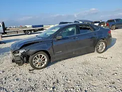 3FA6P0LUXKR256398 2019 FORD FUSION