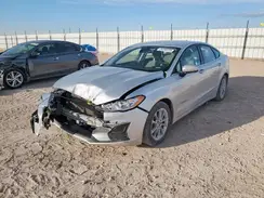 3FA6P0LUXKR256613 2019 FORD FUSION