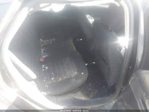 3FA6P0LUXKR257664 2019 FORD FUSION - Image 8