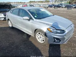 3FA6P0LUXKR257695 2019 FORD FUSION