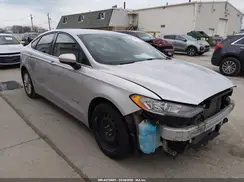 3FA6P0LUXKR257826 2019 FORD FUSION