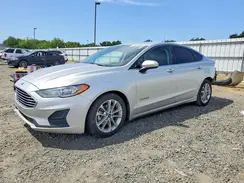 3FA6P0LUXKR261553 2019 FORD FUSION