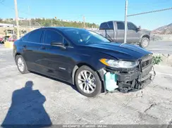 3FA6P0LUXKR261567 2019 FORD FUSION
