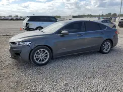 3FA6P0LUXKR262749 2019 FORD FUSION