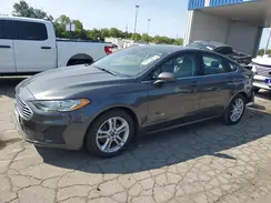 3FA6P0LUXKR262847 2019 FORD FUSION