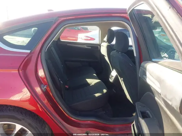 3FA6P0LUXKR263061 2019 FORD FUSION - Image 8