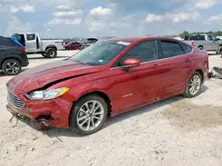 3FA6P0LUXKR263903 2019 FORD FUSION