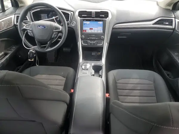 3FA6P0LUXKR263951 2019 FORD FUSION - Image 8
