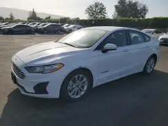 3FA6P0LUXKR263965 2019 FORD FUSION