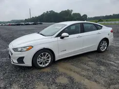 3FA6P0LUXKR263979 2019 FORD FUSION