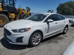 3FA6P0LUXKR263982 2019 FORD FUSION
