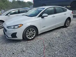 3FA6P0LUXKR264002 2019 FORD FUSION