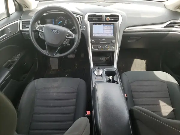 3FA6P0LUXKR264002 2019 FORD FUSION - Image 8