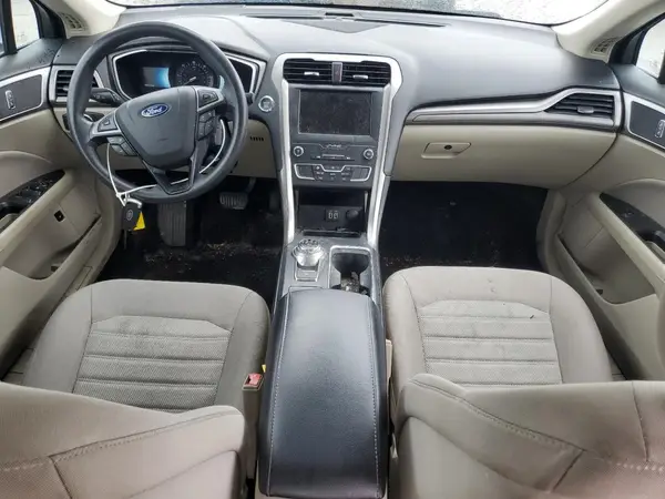 3FA6P0LUXKR264288 2019 FORD FUSION - Image 8