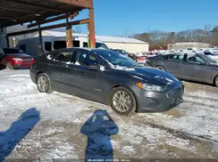 3FA6P0LUXKR266722 2019 FORD FUSION