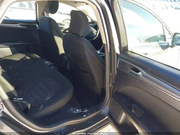 3FA6P0LUXKR266722 2019 FORD FUSION - Image 8