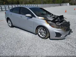 3FA6P0LUXKR274139 2019 FORD FUSION