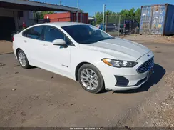 3FA6P0LUXKR274626 2019 FORD FUSION