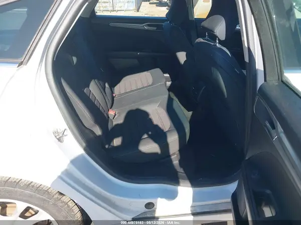 3FA6P0LUXKR274626 2019 FORD FUSION - Image 8