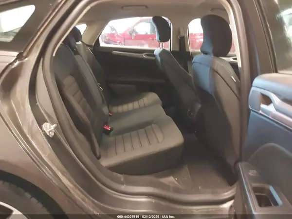 3FA6P0LUXKR276764 2019 FORD FUSION - Image 8
