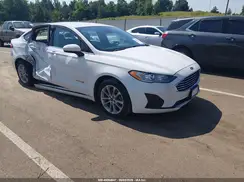 3FA6P0LUXKR278577 2019 FORD FUSION