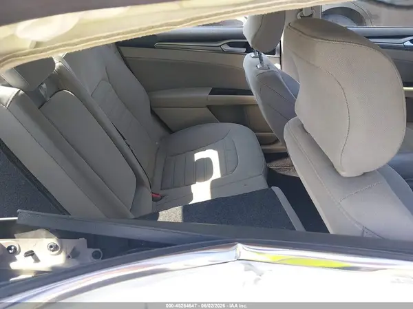 3FA6P0LUXKR278577 2019 FORD FUSION - Image 8