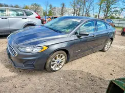 3FA6P0LUXKR279518 2019 FORD FUSION