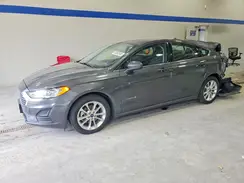 3FA6P0LUXKR281219 2019 FORD FUSION