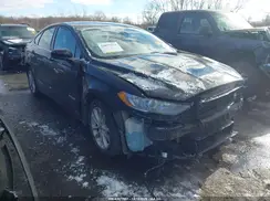 3FA6P0LUXKR281947 2019 FORD FUSION