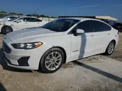 3FA6P0LUXKR285111 2019 FORD FUSION