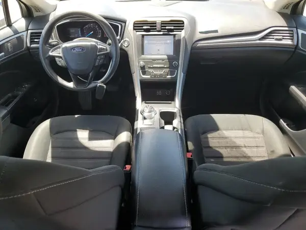 3FA6P0LUXKR285125 2019 FORD FUSION - Image 8