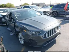 3FA6P0LUXKR285643 2019 FORD FUSION