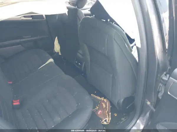 3FA6P0LUXKR285643 2019 FORD FUSION - Image 8